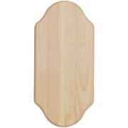 Picture of Pine Innkeeper Signboard 9"X19"X.63"