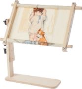 Picture of Sit-On Needlework Frame  