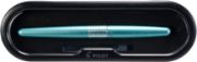 Picture of Pilot® MR Retro Pop Collection Fountain Pen, Turquoise Barrel, Black Ink, Fine