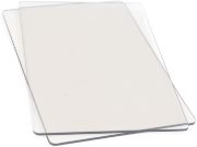 Picture of Sizzix BIGkick/Big Shot/Vagabond Cutting Pads 1 Pair Standard 8.75"X6.125"X.125"