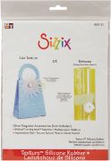 Picture of Sizzix BIGkick/Big Shot/Vagabond Texturz Silicone Rubber 7.875"X5.75"X.125"