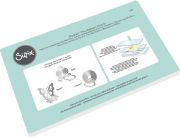 Picture of Sizzix Big Shot Plus Accessory - Magnetic Platform 