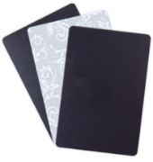Picture of Sizzix Magnetic Sheets 4.375"X6.5" 3/Pkg-