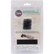 Picture of Sizzix Die Brush & Foam Pad Replacement For 660513 Tool