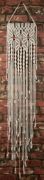 Picture of Macrame Wall Hanger Kit Three Flowers