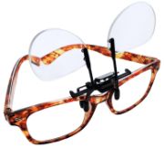 Picture of Magni-Clips Magnifiers +2.50 Magnification