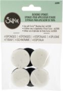 Picture of Sizzix Blending Tool Sponge Refills 4/Pkg 