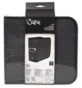 Picture of Sizzix Die Storage Binder By Tim Holtz-Small