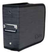 Picture of Sizzix Die Storage Binder By Tim Holtz-Small