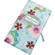 Picture of Sizzix ScoreBoards XL Die 6"X13.75" By Eileen Hull Journal