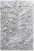 Picture of Sizzix 3D Textured Impressions Embossing Folder Leaf Veins