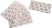 Picture of Sizzix Adhesive Sheets 2.5"X4.75" 10/Pkg Permanent