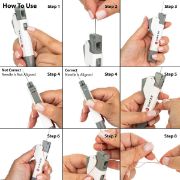 Picture of Singer Needle Threader Assistant 