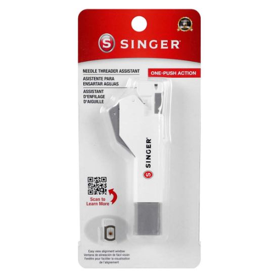 Picture of Singer Needle Threader Assistant 