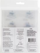 Picture of Sizzix Framelits Dies By Tim Holtz 25/Pkg Stacked Tiles Ovals