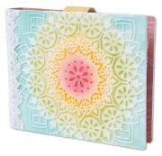 Picture of Sizzix ScoreBoards Die by Eileen Hull Notepad