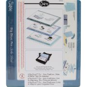 Picture of Sizzix Big Shot Pro Solo Platform, Shim & Thin Die Adapter 14.25"X12.25"X.625"