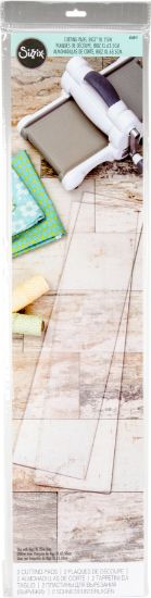 Picture of Sizzix Bigz XL Cutting Pads 1 Pair 25"