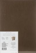 Picture of Sizzix Textured Cardstock Sheets A4 60/Pkg Assorted Colors-Neutrals