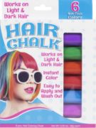 Picture of Kwik Stix Hair Color Stix 6/Pkg 