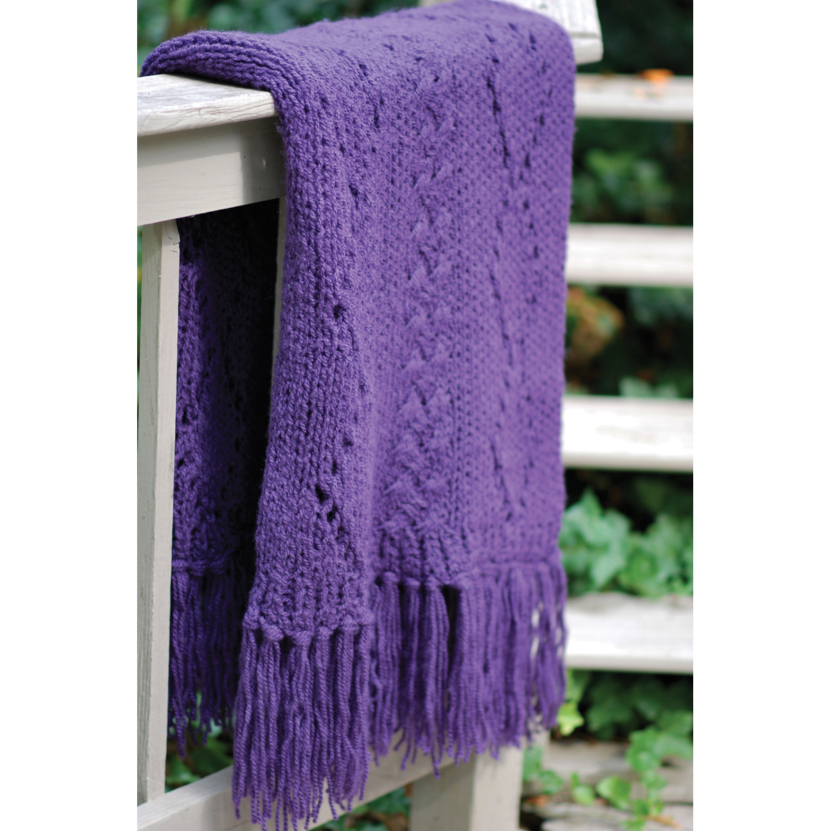 Knitting Board AllNOne Loom 18"X3"