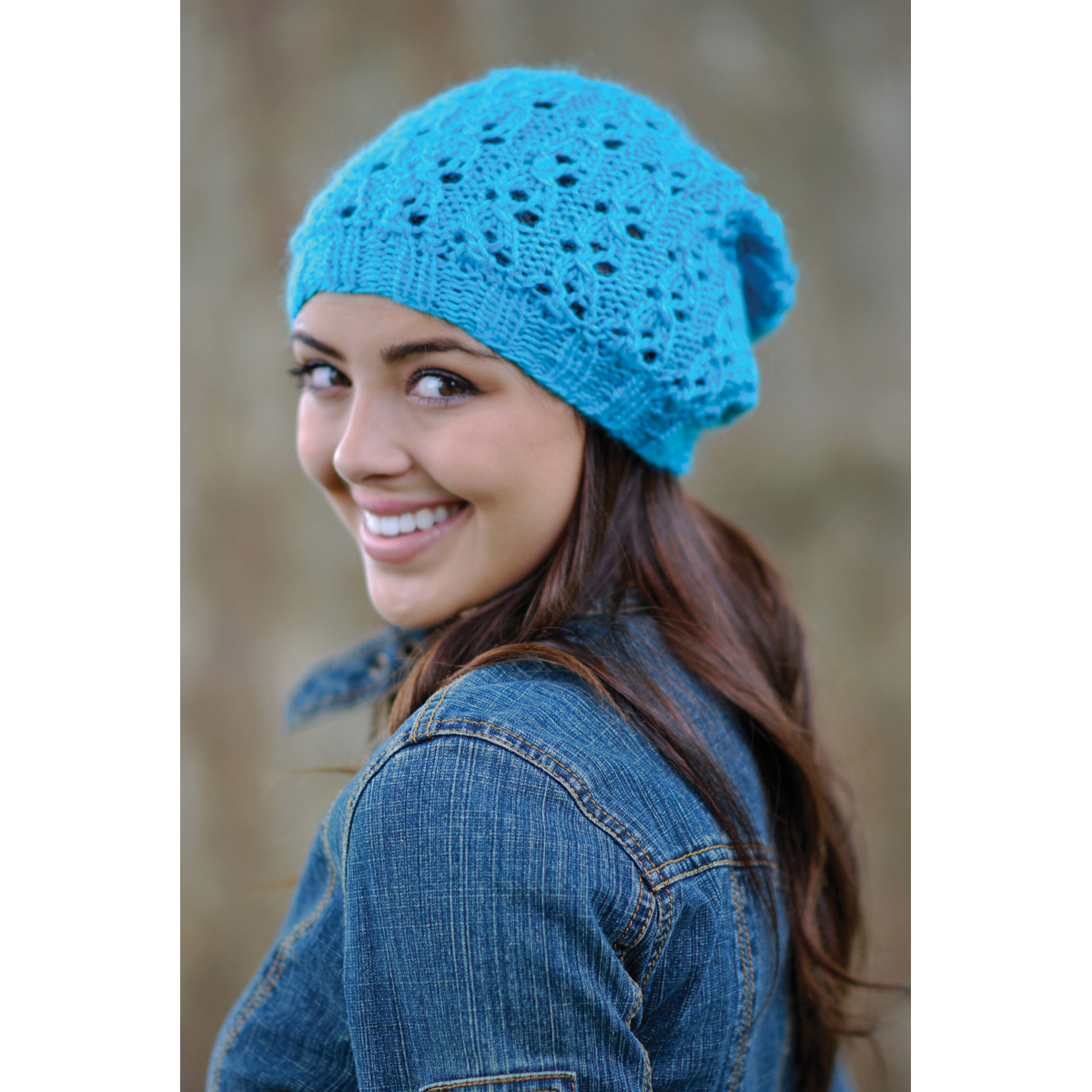 Knitting Board AllNOne Loom 18"X3"