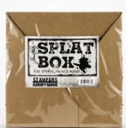 Picture of Tim Holtz Splatbox 
