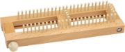 Picture of Knitting Board Sock Loom Adjustable 9"X3"