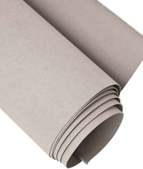 Picture of Kraft-Tex Kraft Paper Fabric 18"X54" Stone