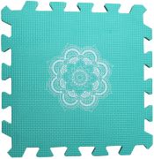 Picture of Knitter's Pride The Mindful Blocking Mats 9/Pkg