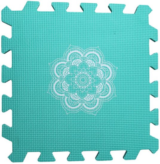 Picture of Knitter's Pride The Mindful Blocking Mats 9/Pkg