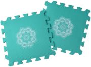 Picture of Knitter's Pride The Mindful Blocking Mats 9/Pkg