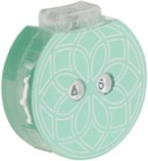 Picture of Knitter's Pride The Teal Row Counter 