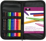 Picture of Keep N' Carry Artist Set Color Markers