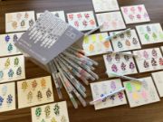 Picture of Kuretake ZIG Clean Color Real Brush Markers 120/Pkg