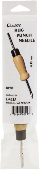 Picture of Lacis Rug Punch Needle 5" 4mm
