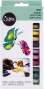 Picture of Sizzix Making Essential Oil Pastels 12/Pkg Assorted Colors