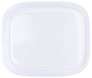 Picture of Sizzix Making Essentials Shaker Domes Rounded Square 2.25", 6/Pkg