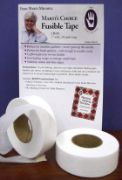 Picture of Marti Michell Marti's Choice Fusible Tape 1"X30yd 2/Pkg