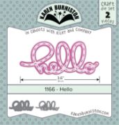 Picture of Karen Burniston Dies-Hello