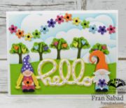 Picture of Karen Burniston Dies-Hello