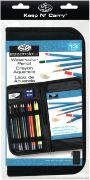 Picture of Keep N' Carry Artist Set Watercolor Pencils