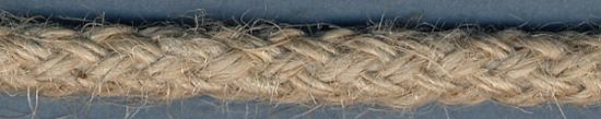 Picture of Jute Cord 1/4"X8yd Natural