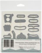 Picture of Karen Burniston Dies Fast Food Charms