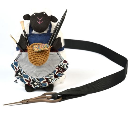 Picture of Lantern Moon Accessories Holder-Baabs