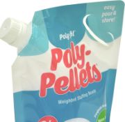 Picture of Poly-Pellets Stuffing Beads 24oz FOB: MI