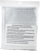 Picture of Poly-Therm Heat Reflective Fleece Silver 31"X36"