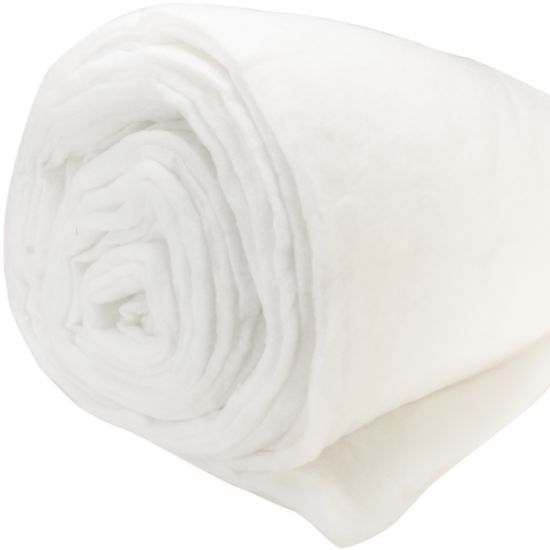 Picture of Polyester Batting Medium To High Loft 12oz Per Yard D/R 100"X25yd