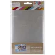 Picture of Sn@p! Photo Flips For 6"X8" Binders 12/Pkg 4"X6"