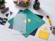 Picture of OLFA Spinning Rotary Mat 12"X12"